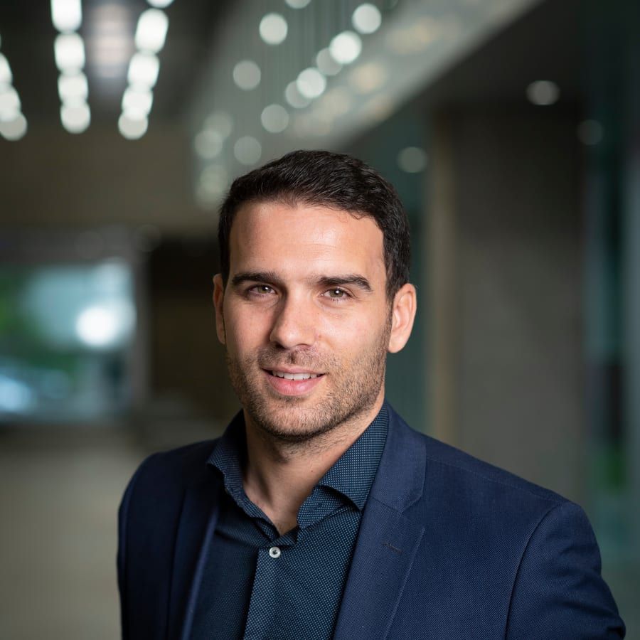Anthony Pacella