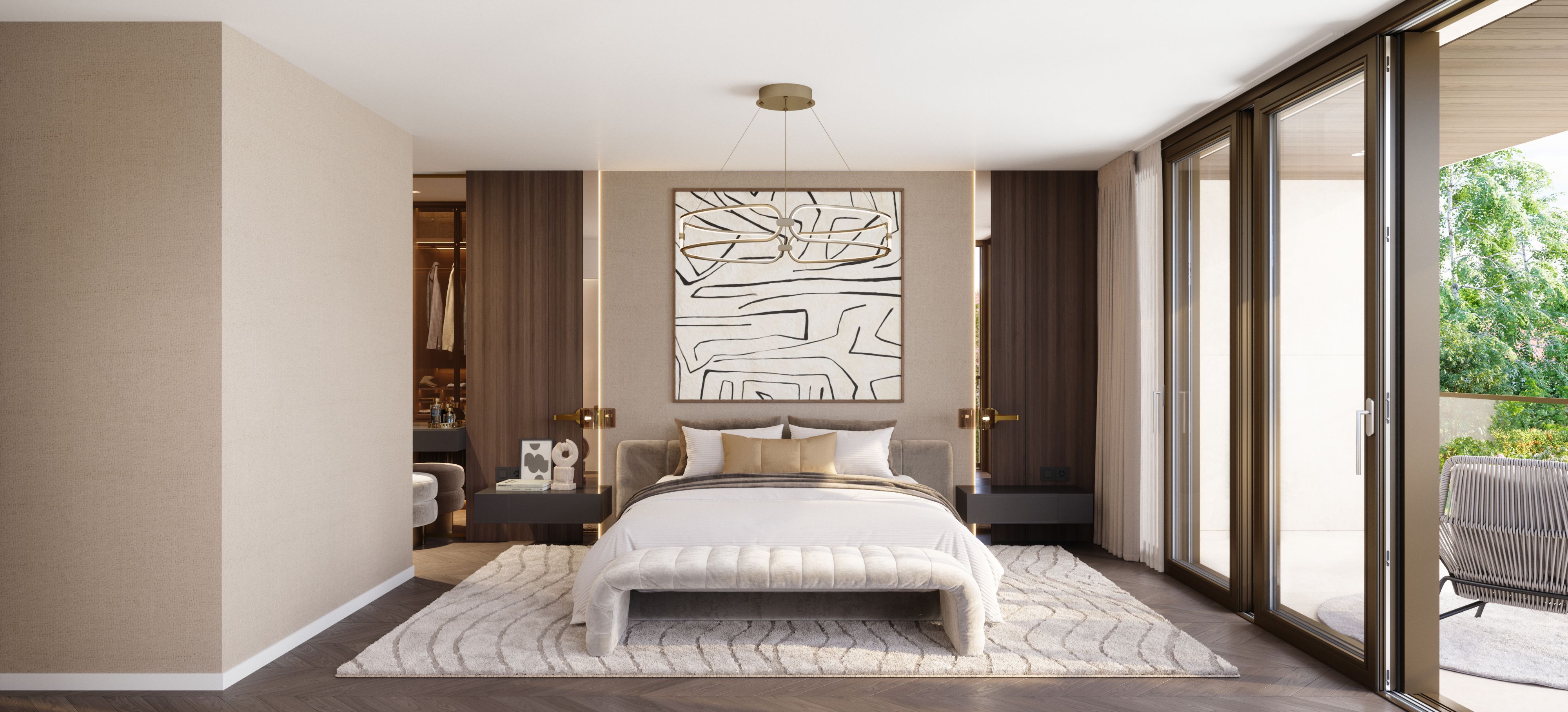 Chambésy Champ de Blé - Image 11