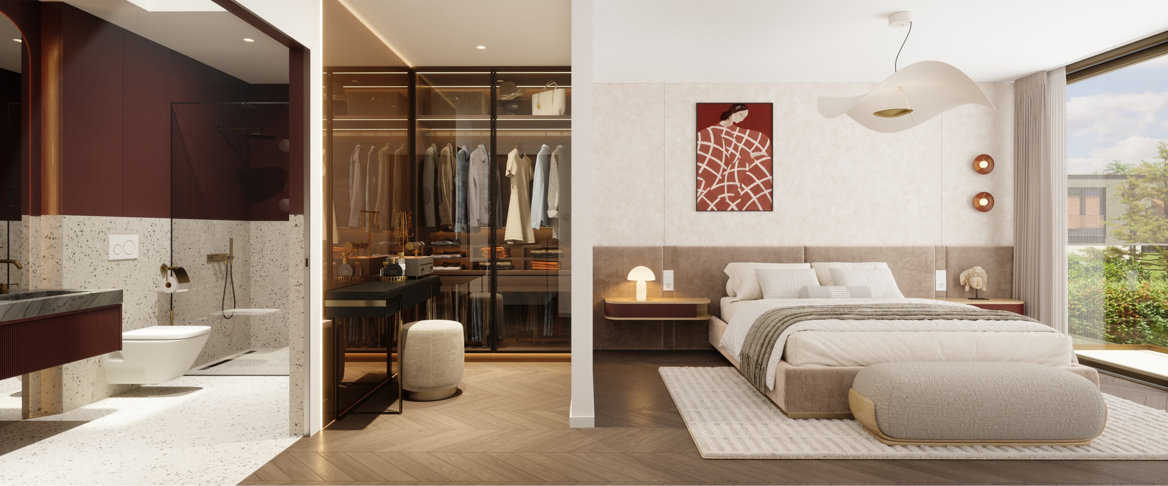 Chambésy Champ de Blé - Image 12