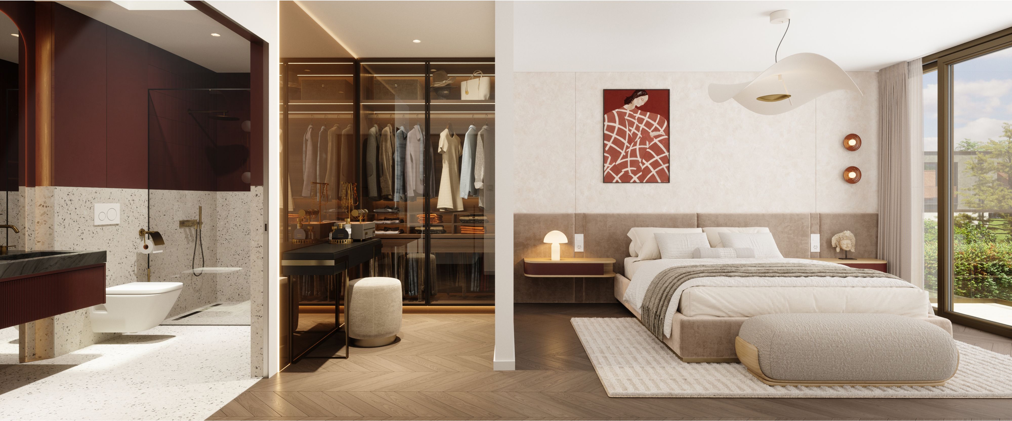 Chambésy Champ de Blé - Image 12