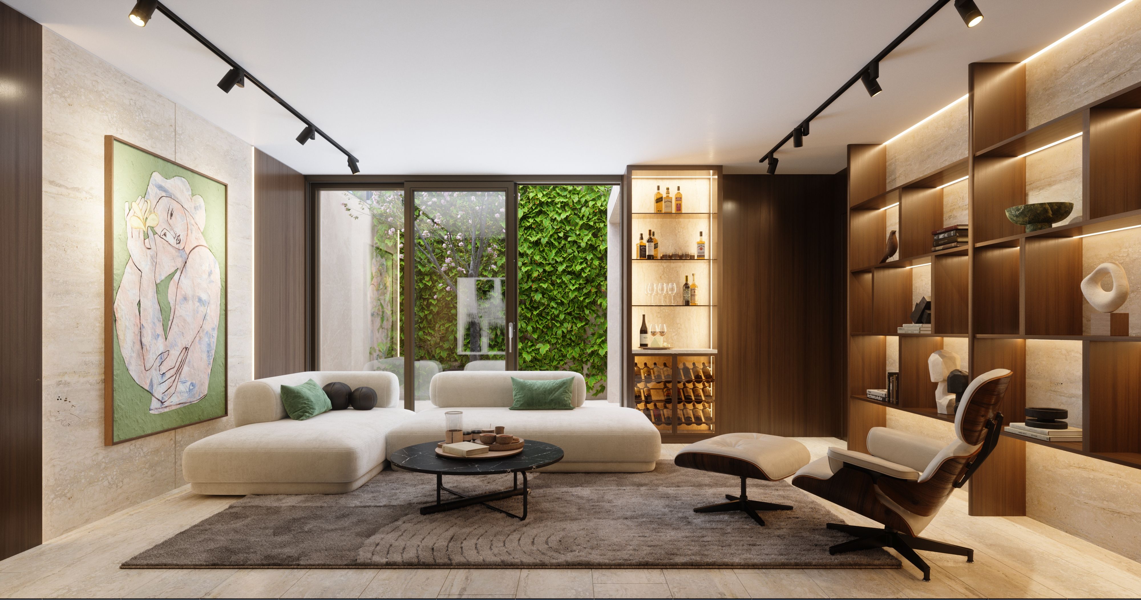 Chambésy Champ de Blé - Image 14