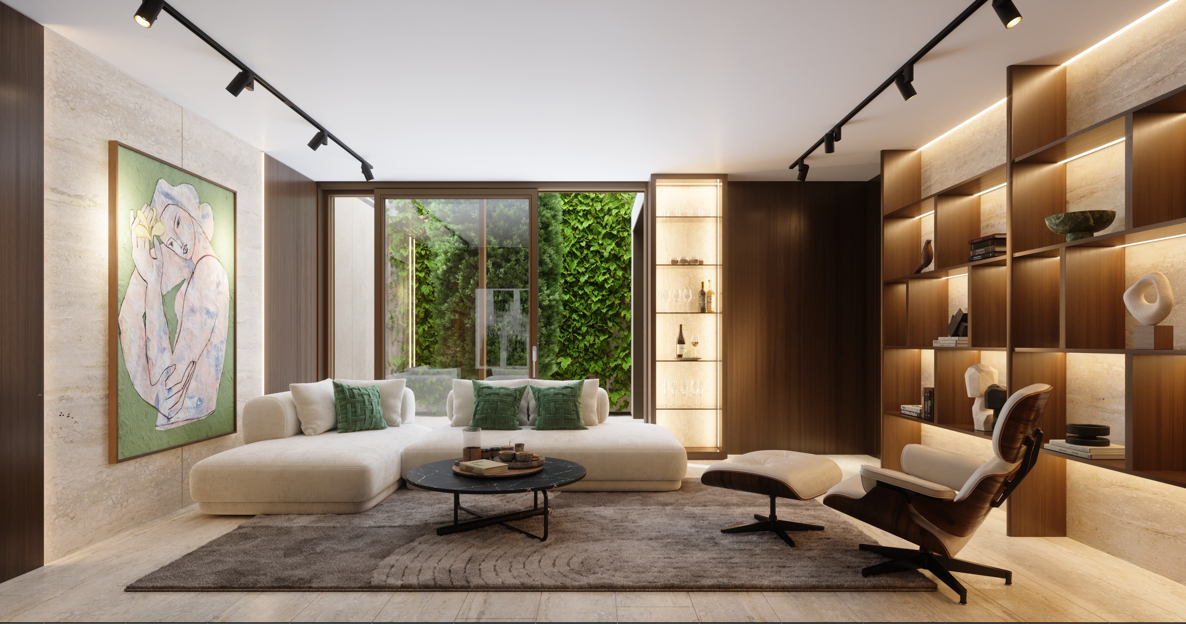 Chambésy Champ de Blé - Image 14