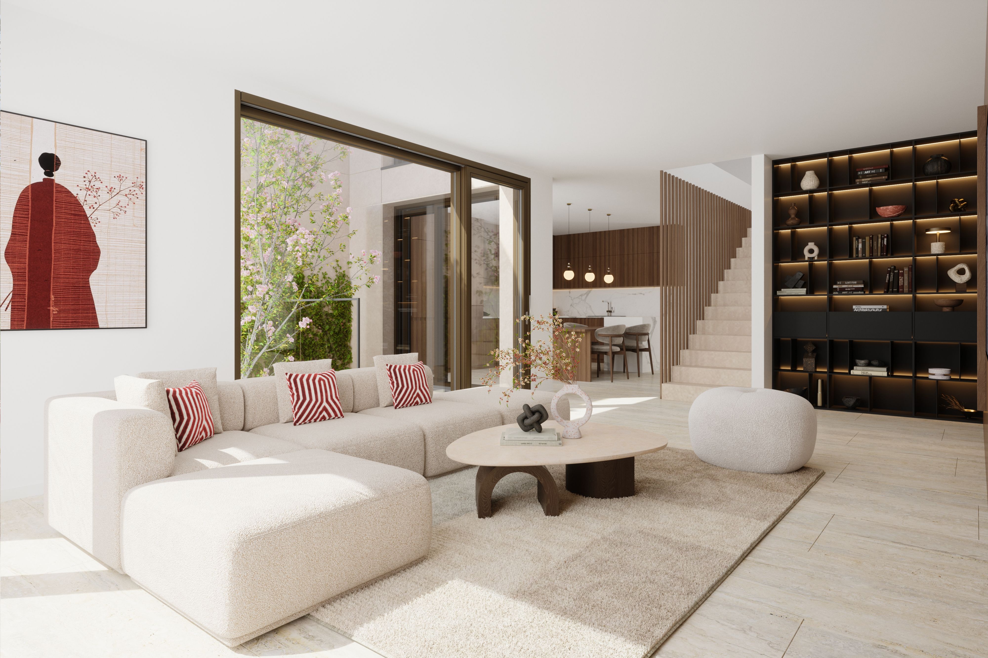 Chambésy Champ de Blé - Image 15