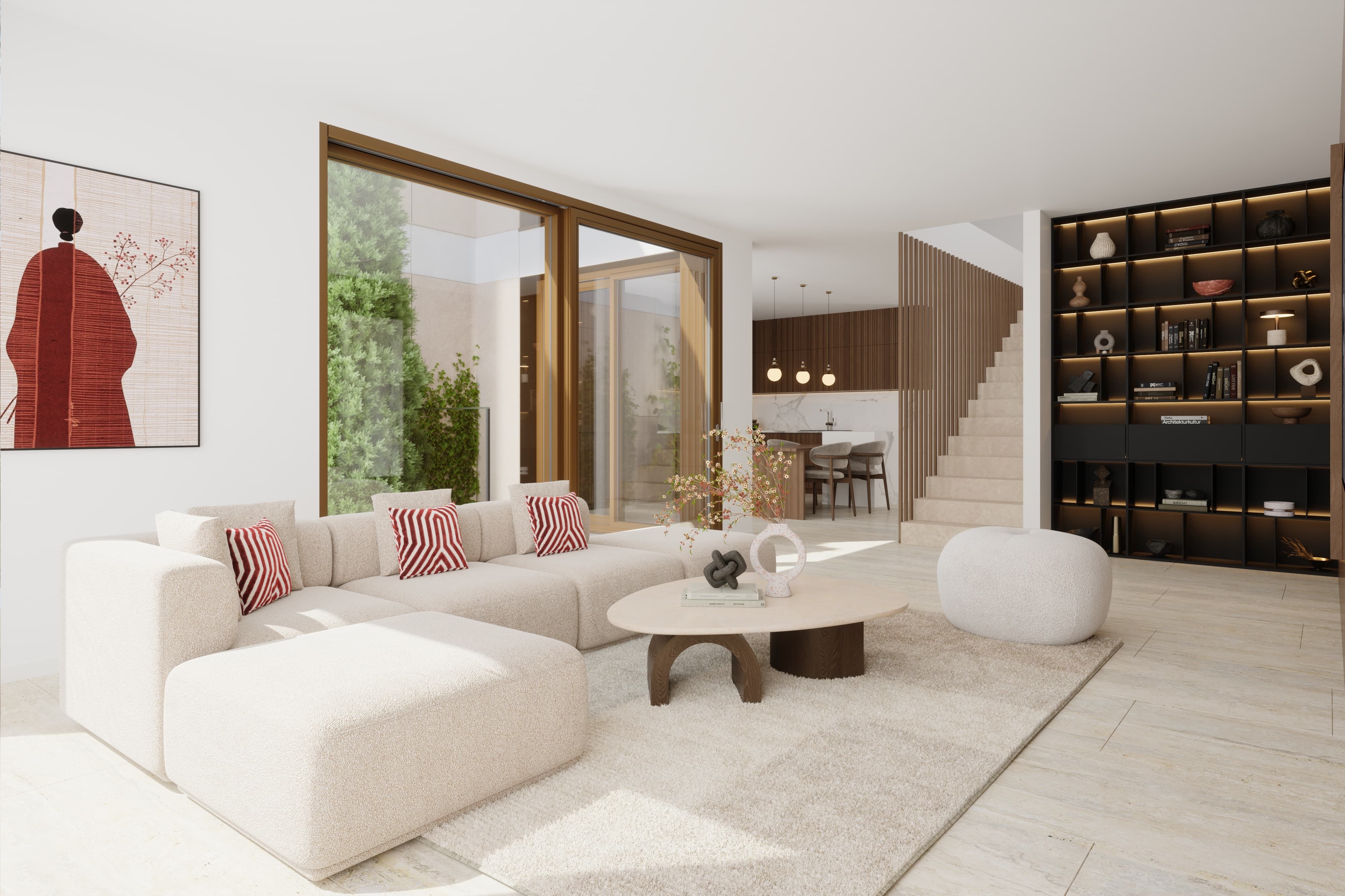 Chambésy Champ de Blé - Image 15