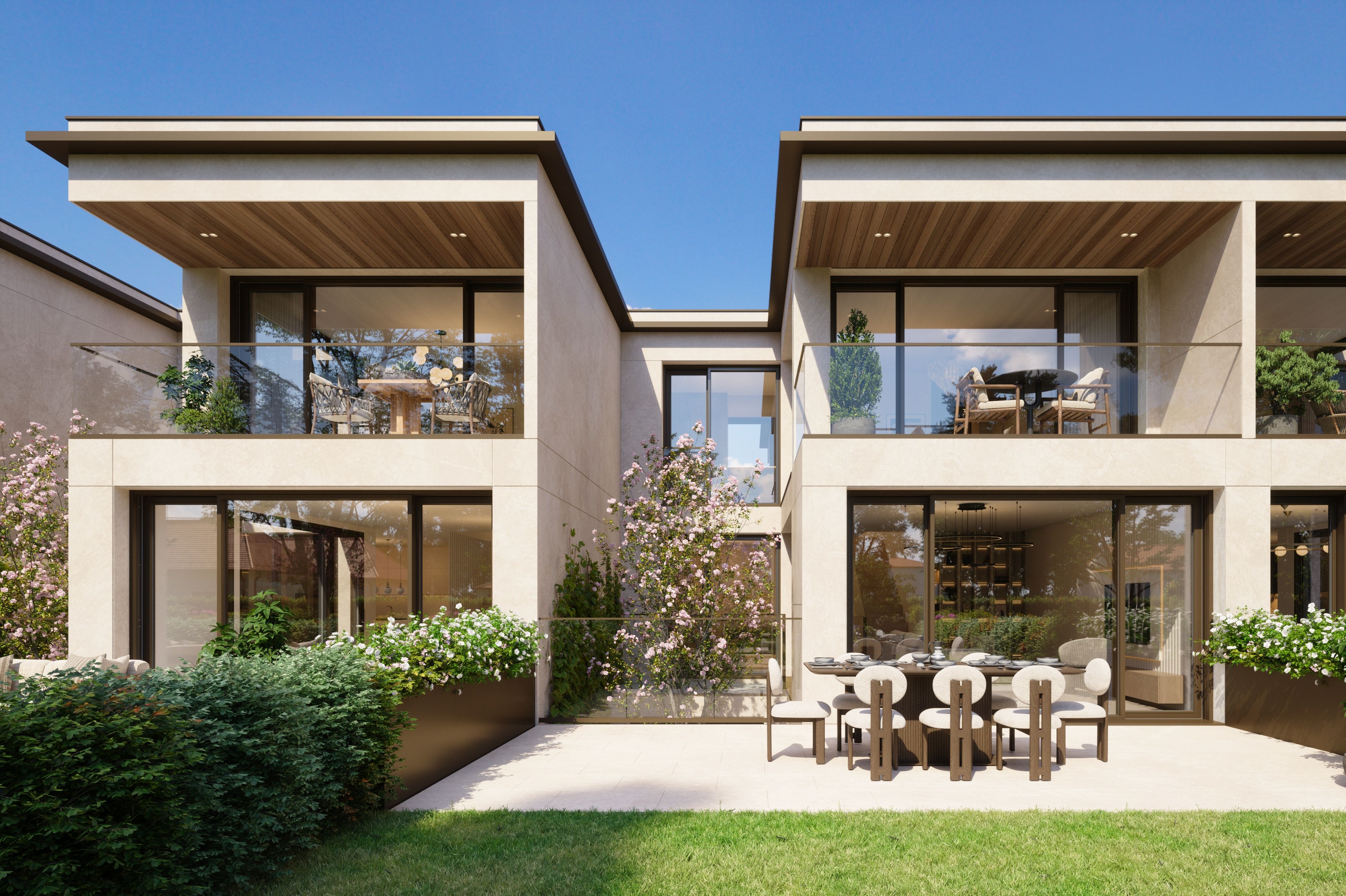 Chambésy Champ de Blé - Image 3