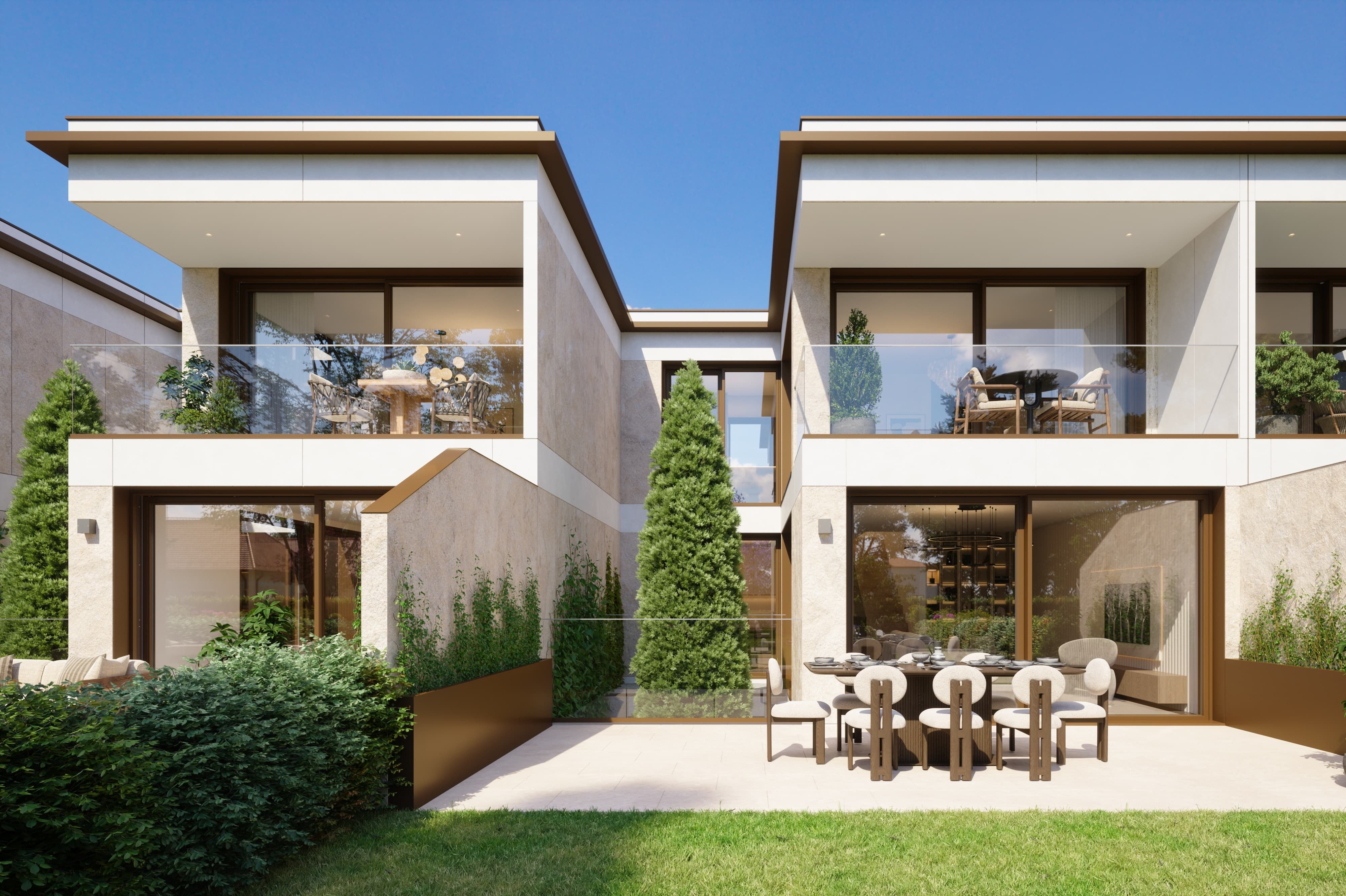 Chambésy Champ de Blé - Image 3