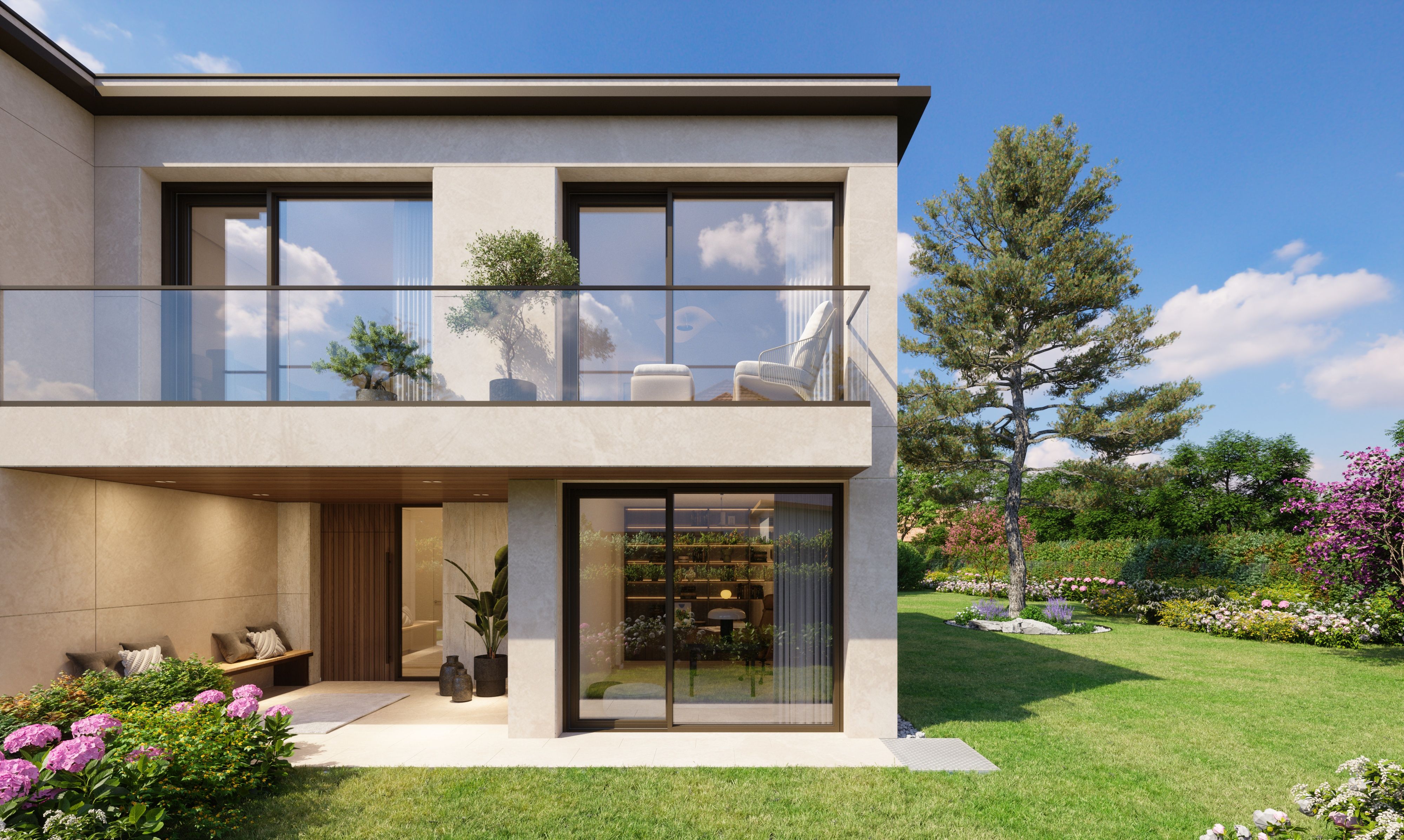 Chambésy Champ de Blé - Image 6