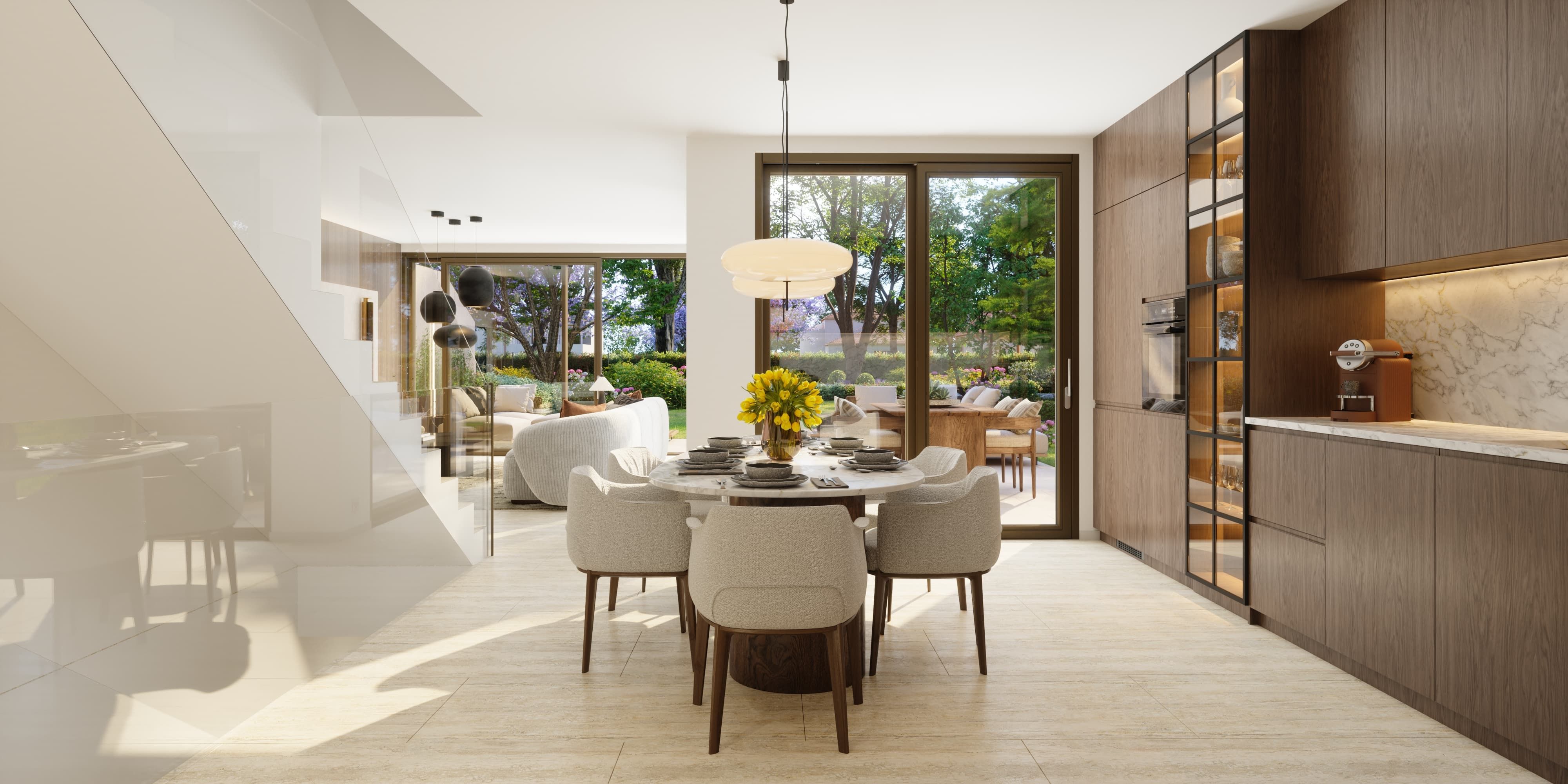 Chambésy Champ de Blé - Image 9