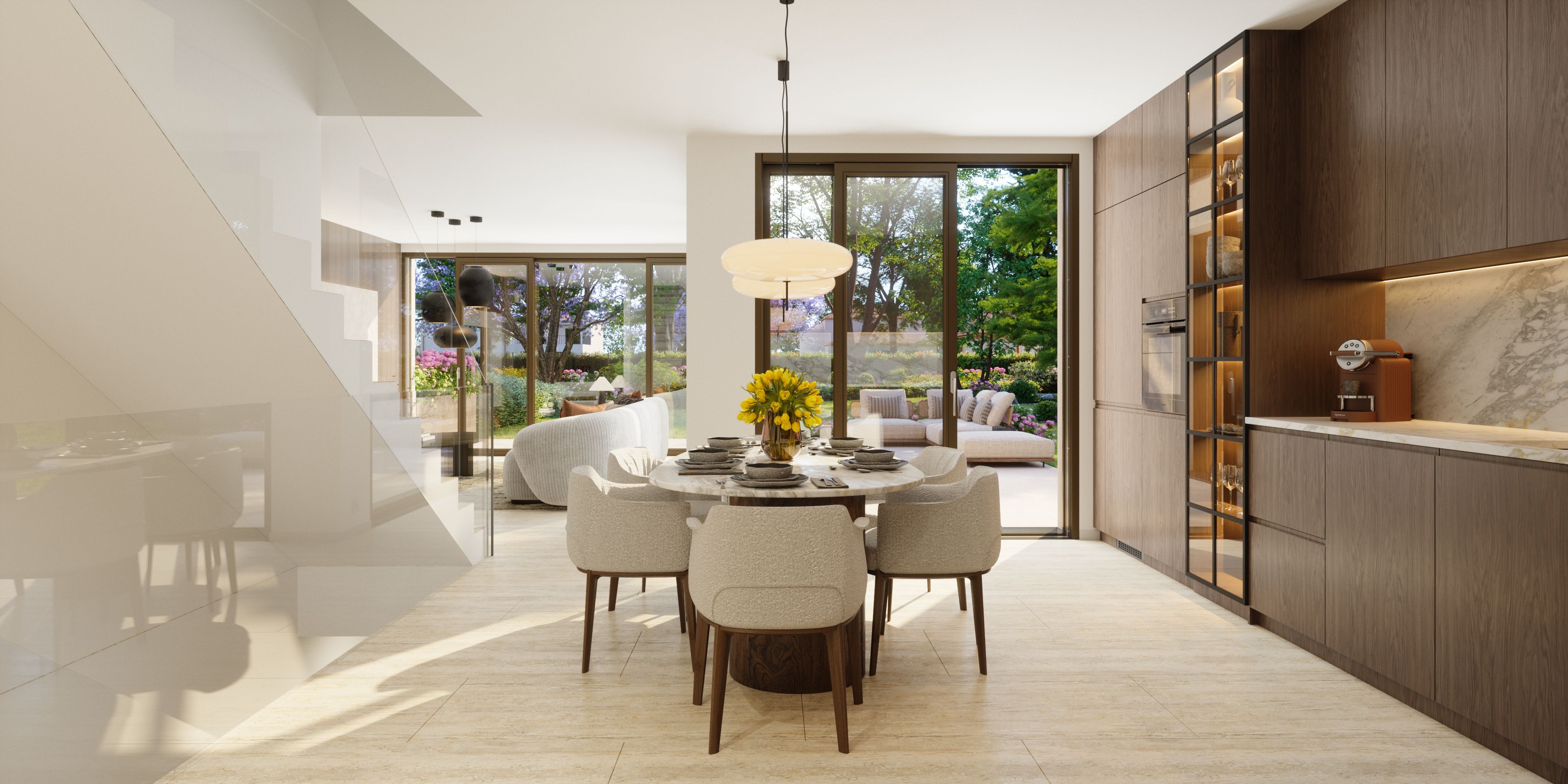 Chambésy Champ de Blé - Image 9